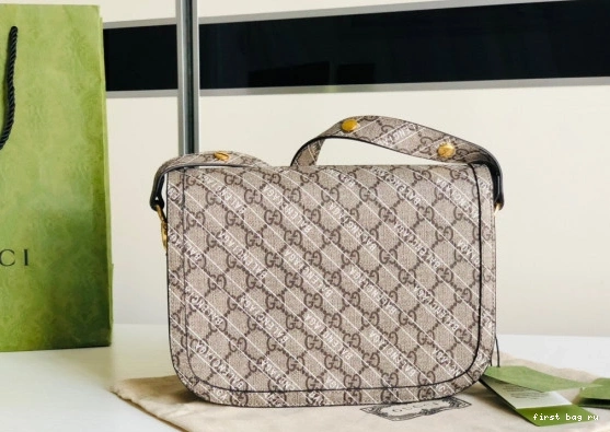 Firstbag ru Horsebit GUCCI 1955 shoulder bag 0709